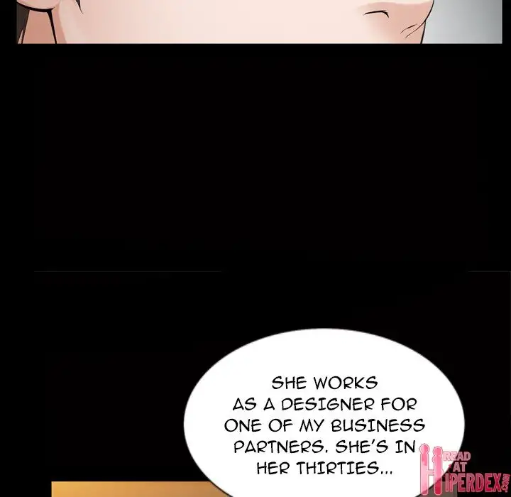 Difficult Choices chapter 8 page 16