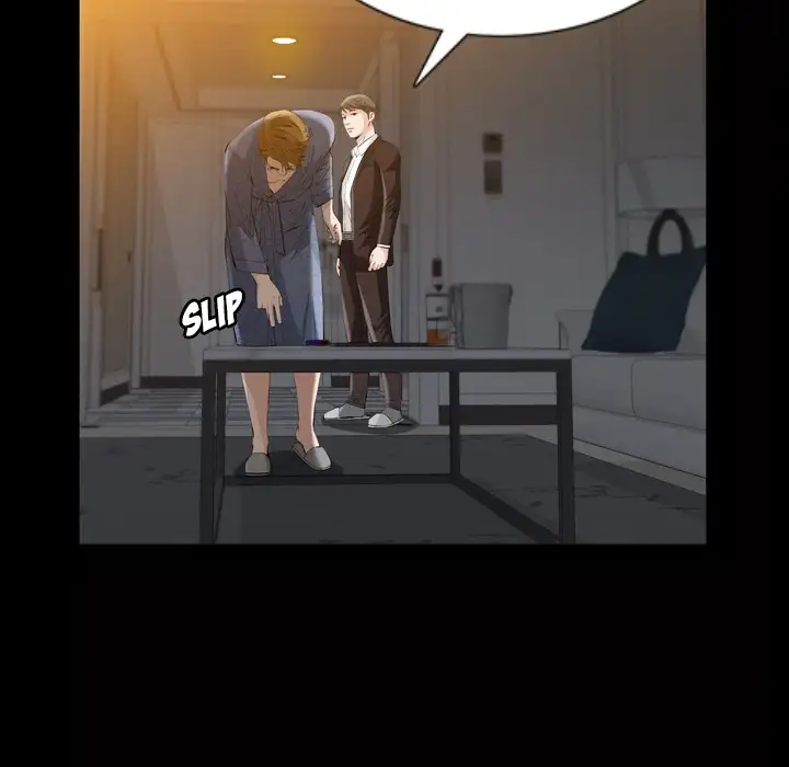 Difficult Choices chapter 8 page 17