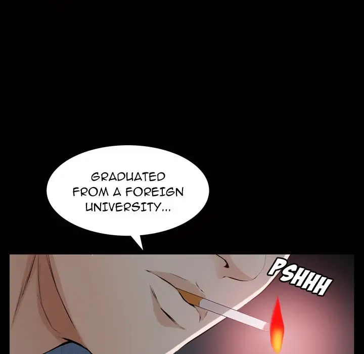 Difficult Choices chapter 8 page 18