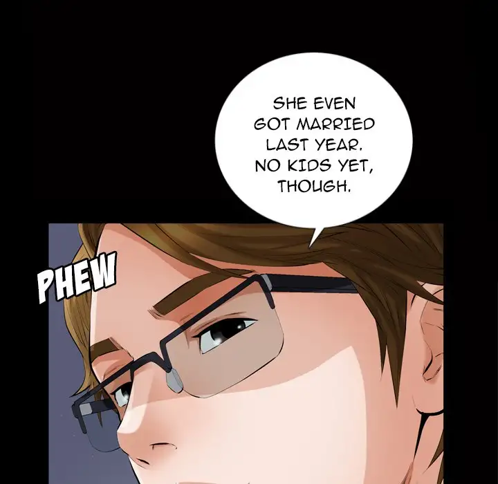 Difficult Choices chapter 8 page 20