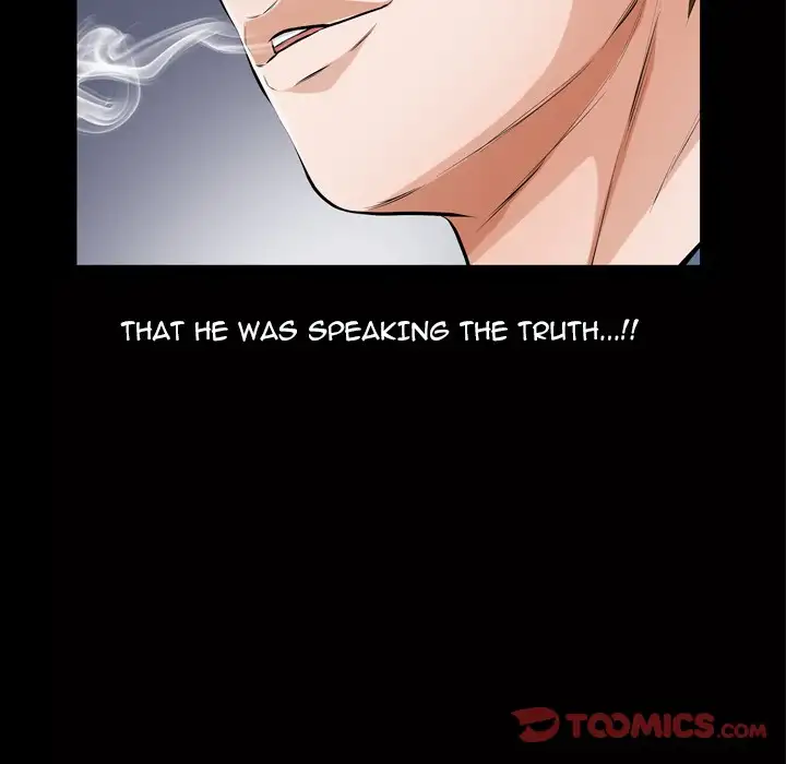 Difficult Choices chapter 8 page 21