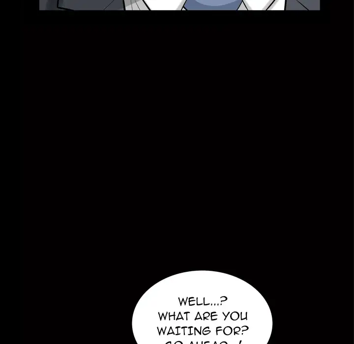 Difficult Choices chapter 8 page 23