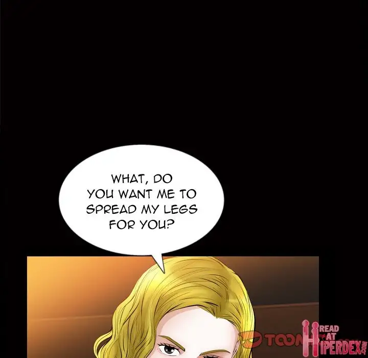 Difficult Choices chapter 8 page 27