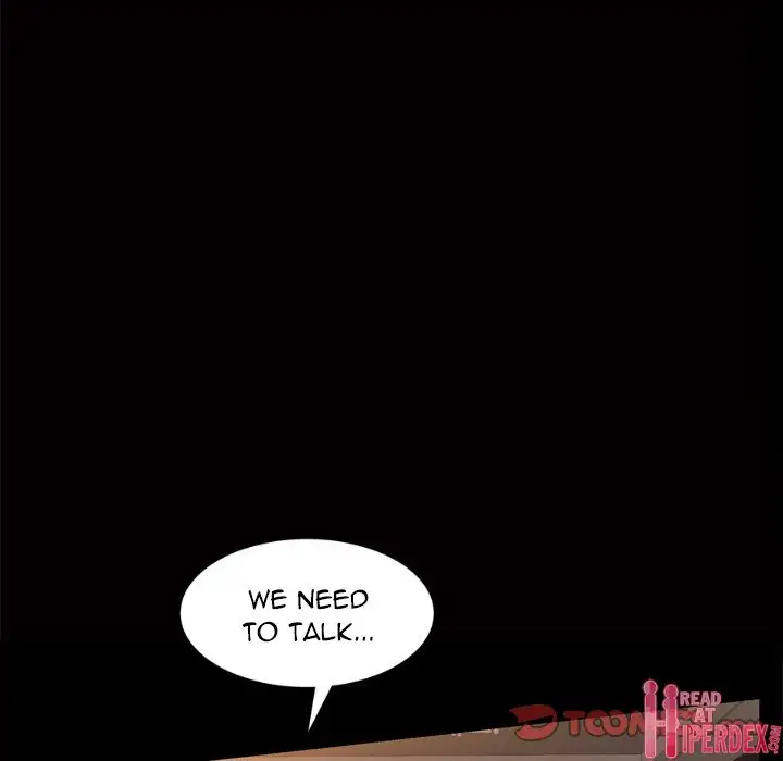 Difficult Choices chapter 8 page 33