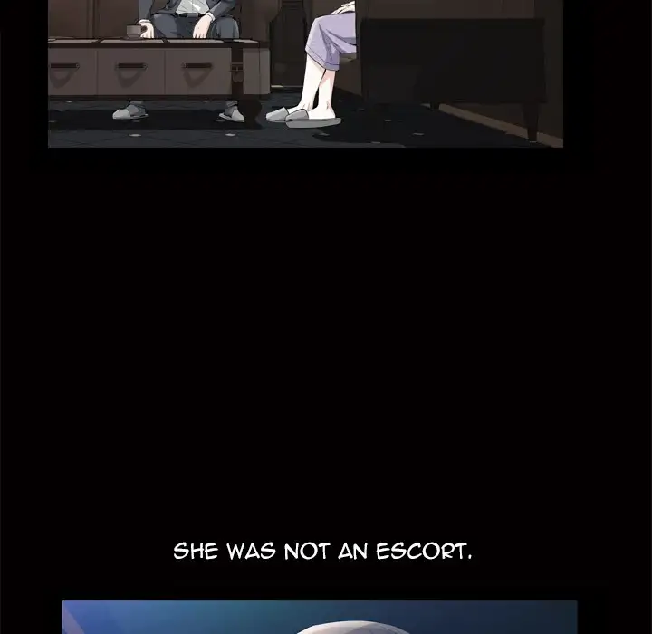 Difficult Choices chapter 8 page 38