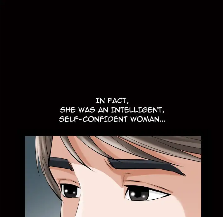 Difficult Choices chapter 8 page 40