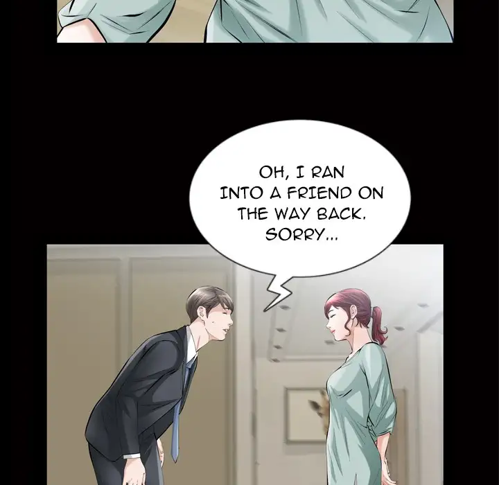 Difficult Choices chapter 8 page 46