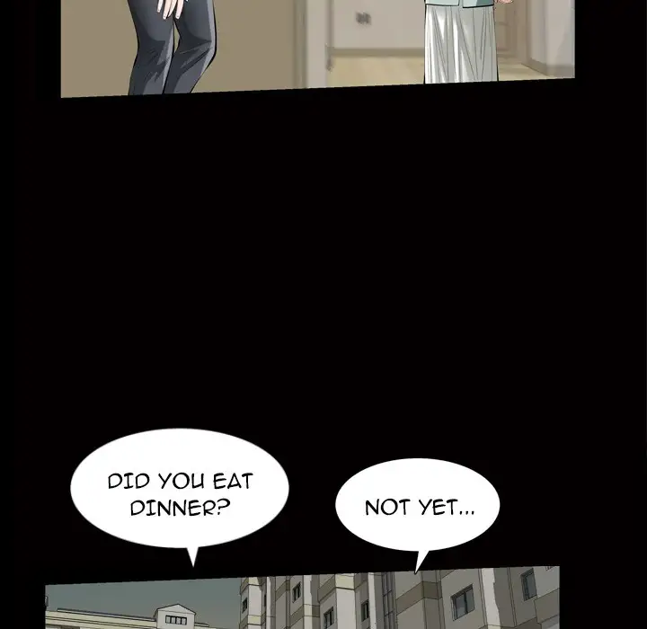 Difficult Choices chapter 8 page 47