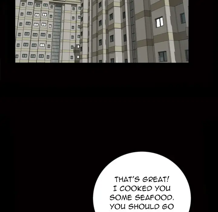 Difficult Choices chapter 8 page 48