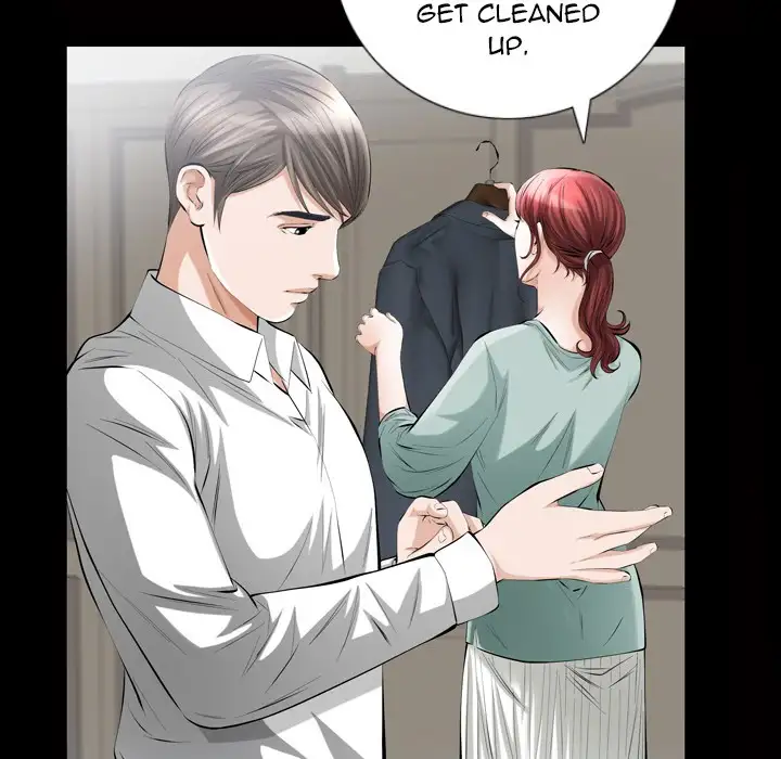 Difficult Choices chapter 8 page 49