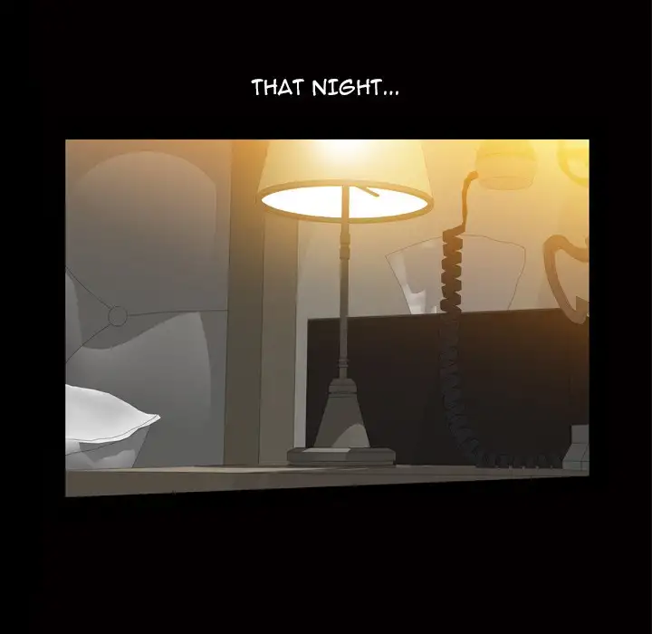 Difficult Choices chapter 8 page 55