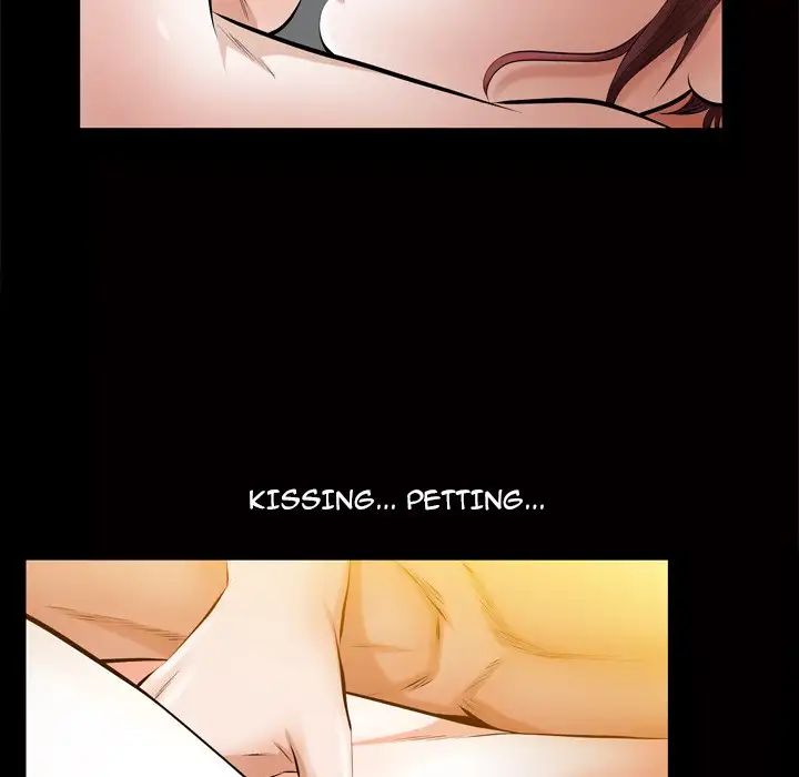 Difficult Choices chapter 8 page 59