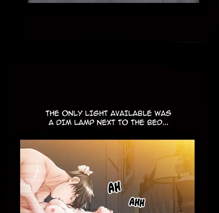 Difficult Choices chapter 8 page 66