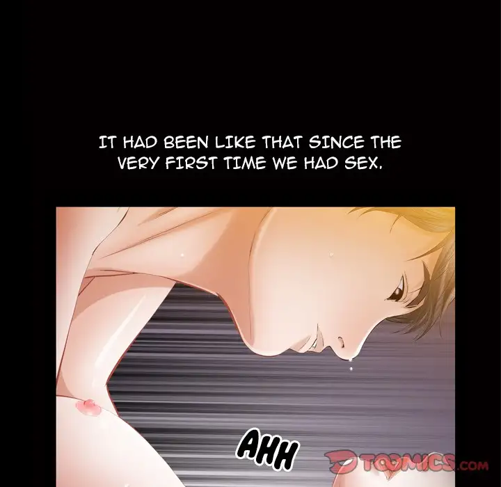 Difficult Choices chapter 8 page 69