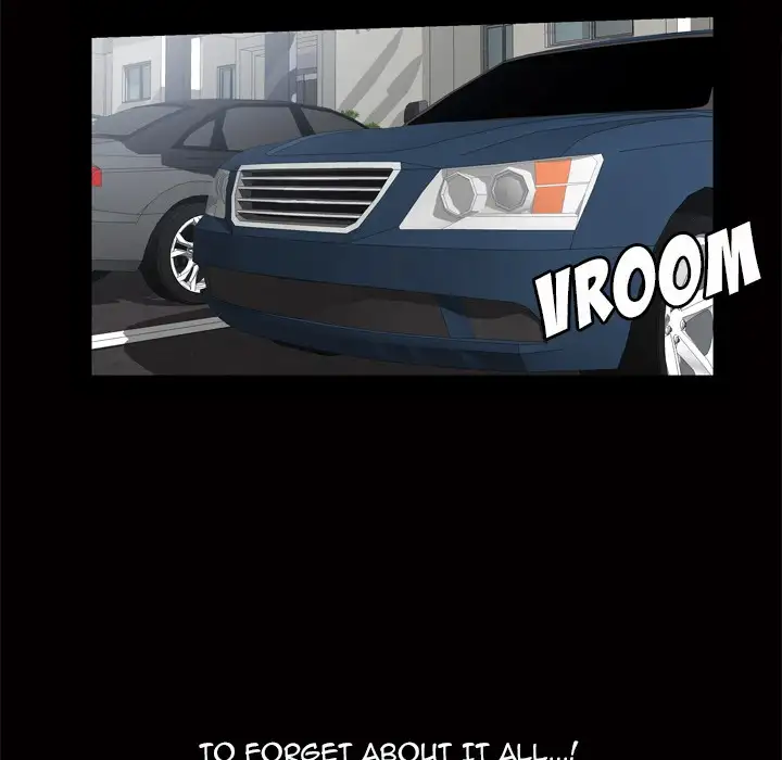Difficult Choices chapter 8 page 89