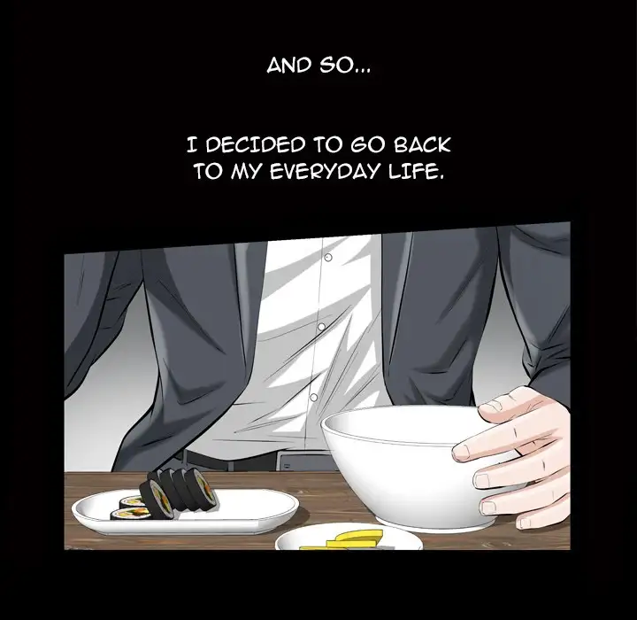 Difficult Choices chapter 8 page 92