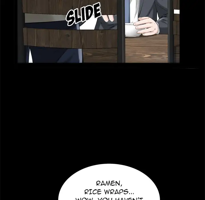 Difficult Choices chapter 8 page 94
