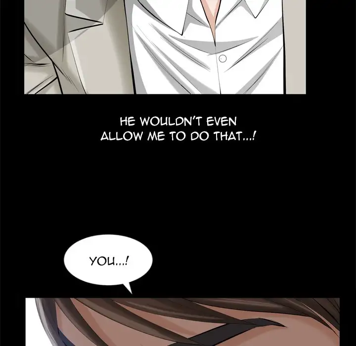 Difficult Choices chapter 8 page 96