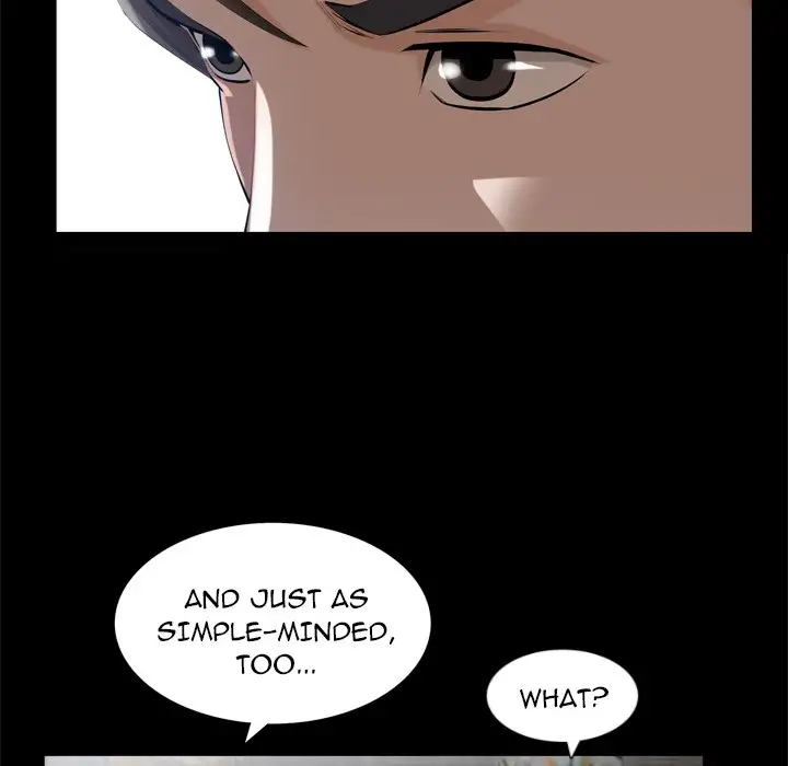 Difficult Choices chapter 8 page 97