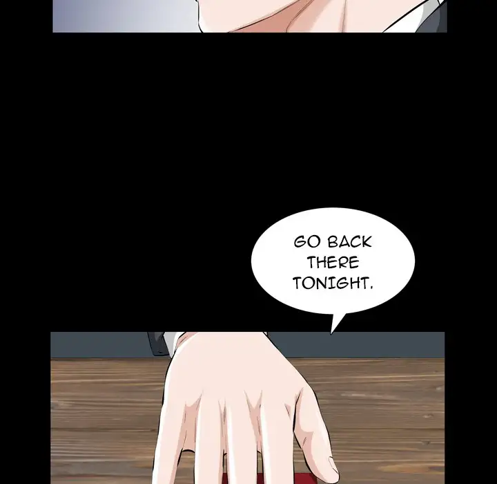 Difficult Choices chapter 8 page 103