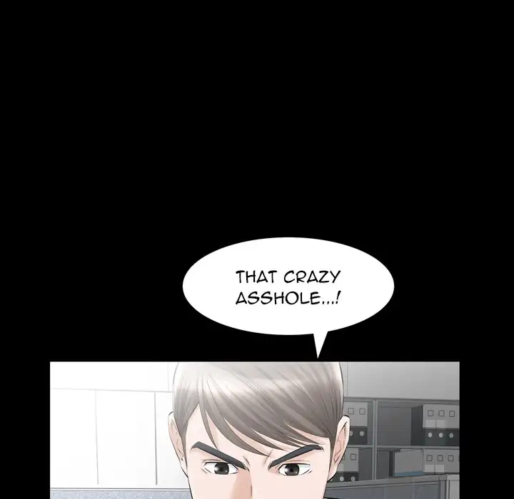 Difficult Choices chapter 8 page 110
