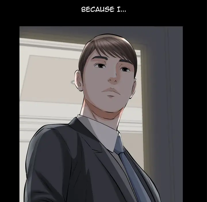Difficult Choices chapter 8 page 119