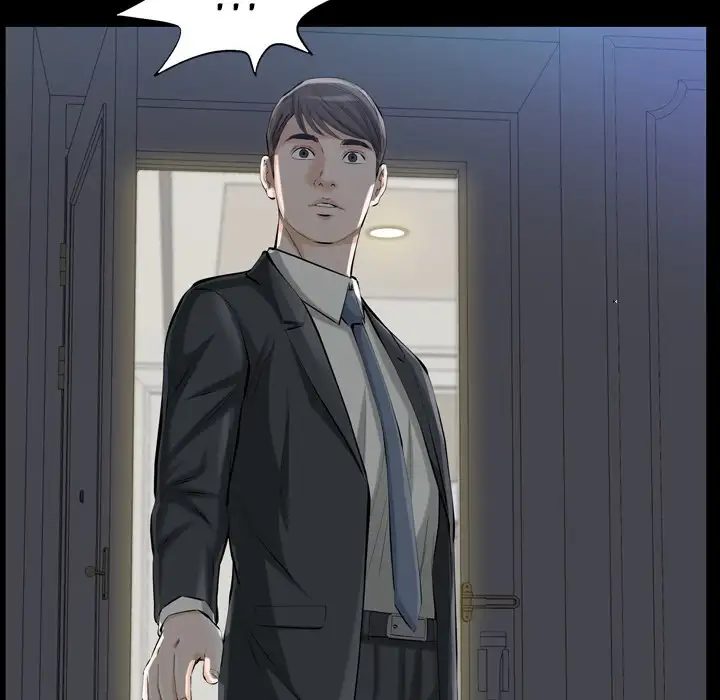 Difficult Choices chapter 8 page 122