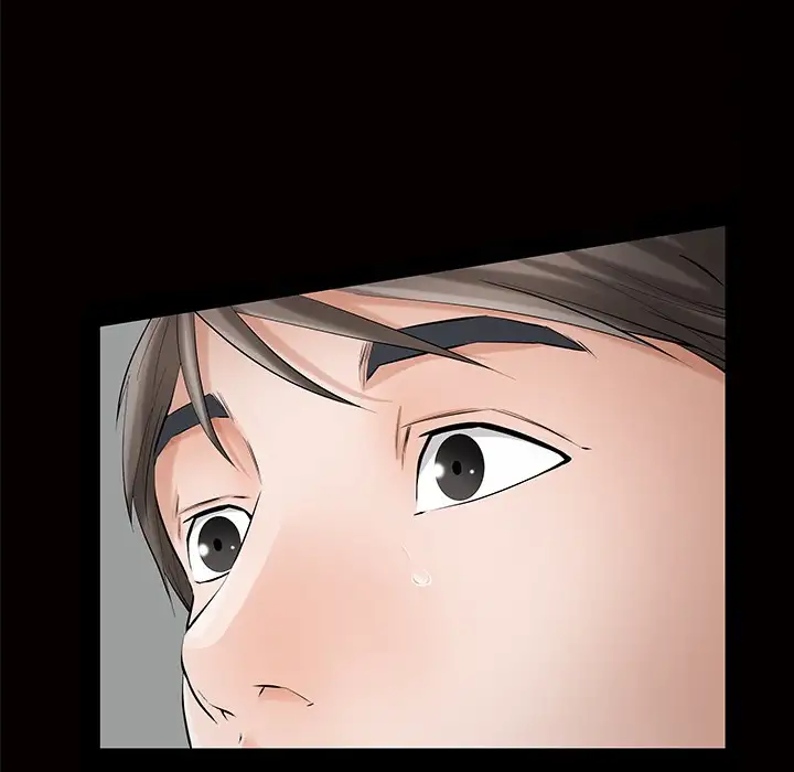 Difficult Choices chapter 9 page 65