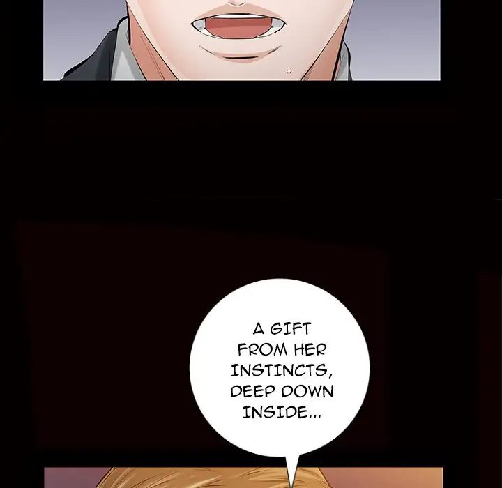 Difficult Choices chapter 9 page 73