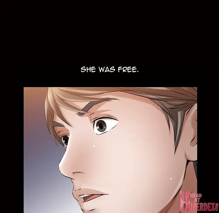 Difficult Choices chapter 9 page 85