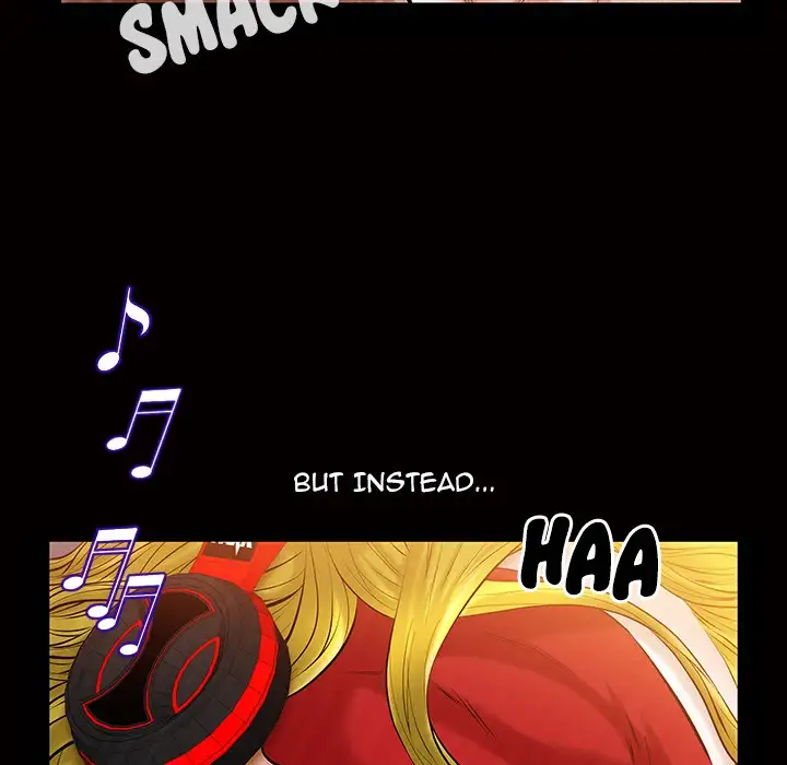Difficult Choices chapter 9 page 88