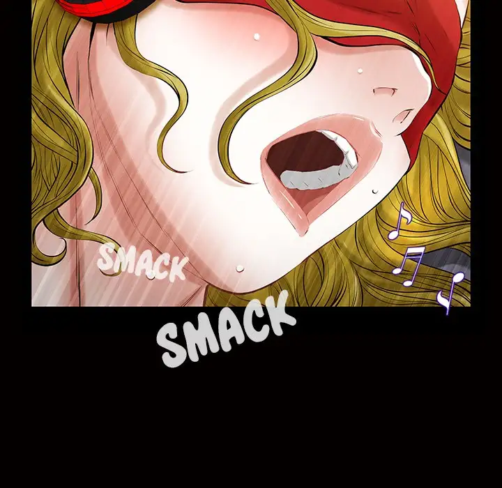 Difficult Choices chapter 9 page 89