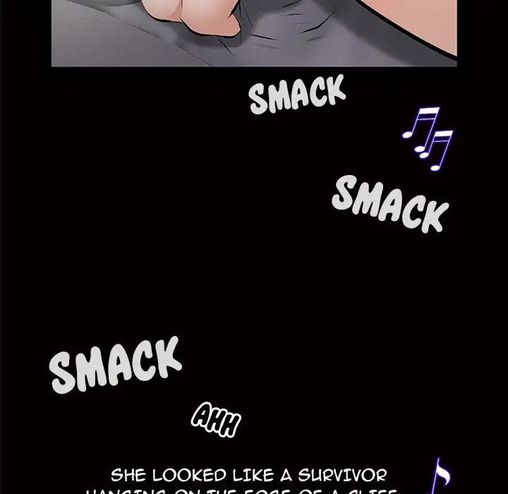 Difficult Choices chapter 9 page 91