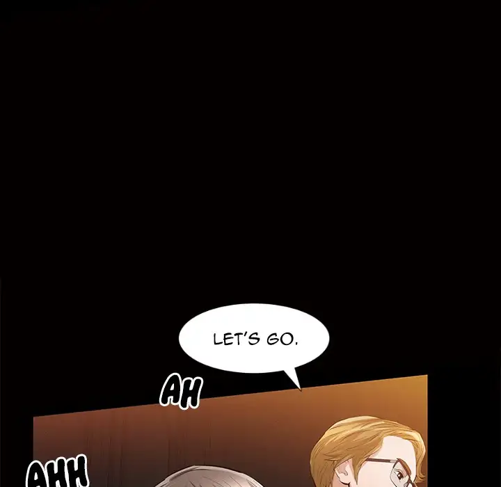 Difficult Choices chapter 9 page 97
