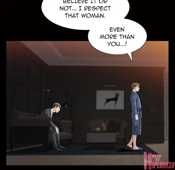 Difficult Choices chapter 9 page 101