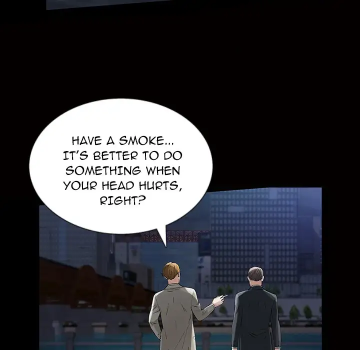 Difficult Choices chapter 9 page 103