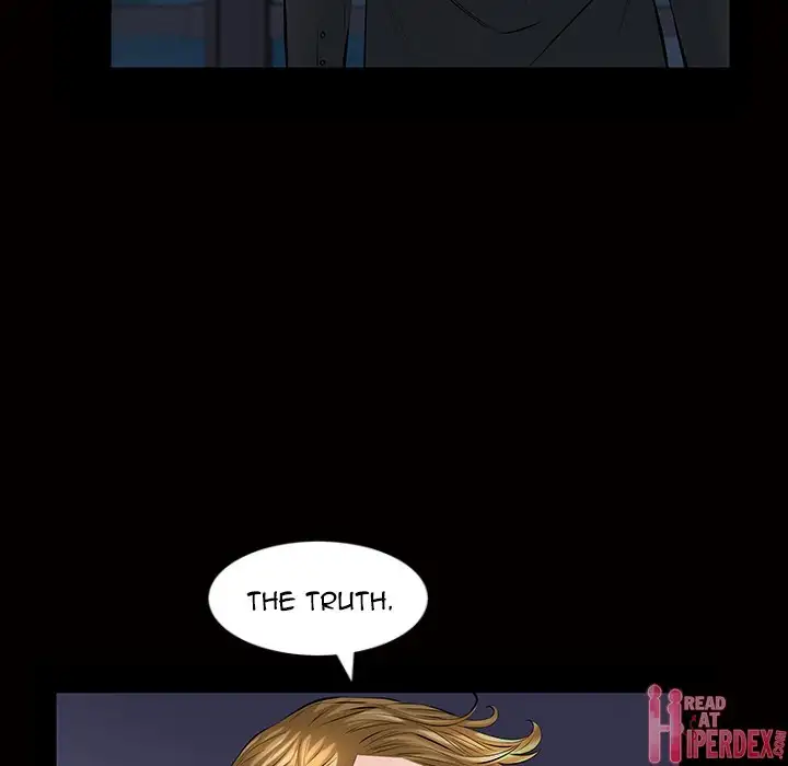 Difficult Choices chapter 9 page 106