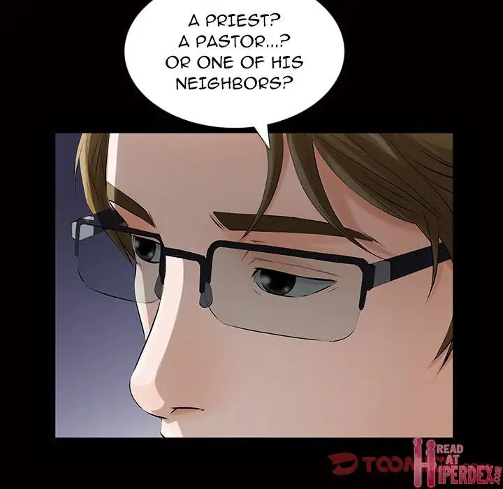 Difficult Choices chapter 9 page 111