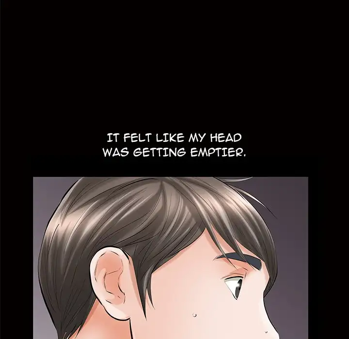 Difficult Choices chapter 9 page 131