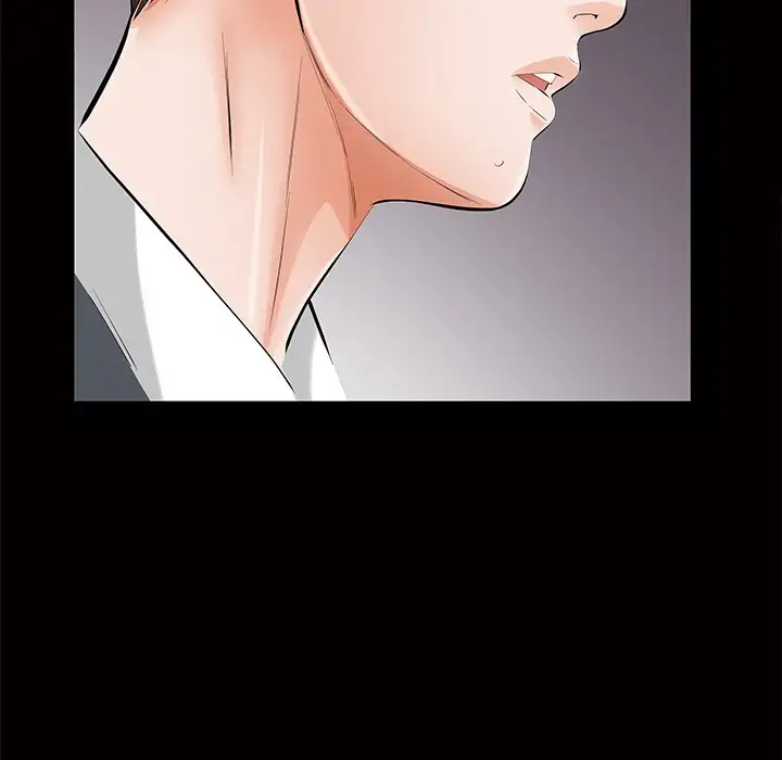 Difficult Choices chapter 9 page 132