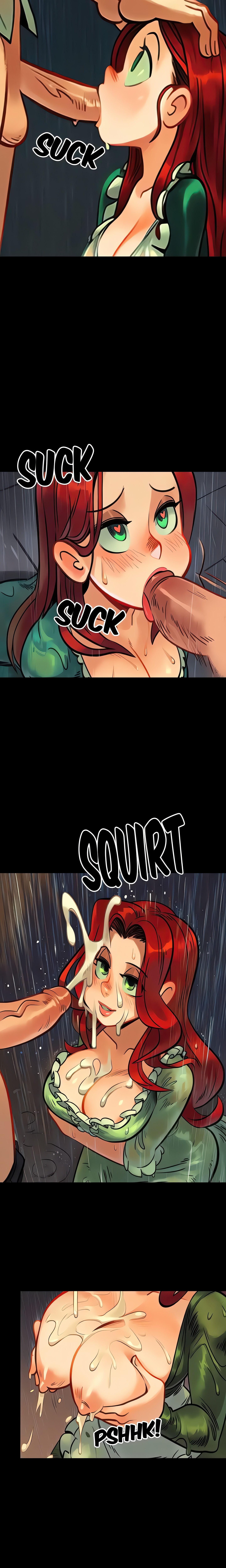 Dildo Piper of City chapter 1 page 3
