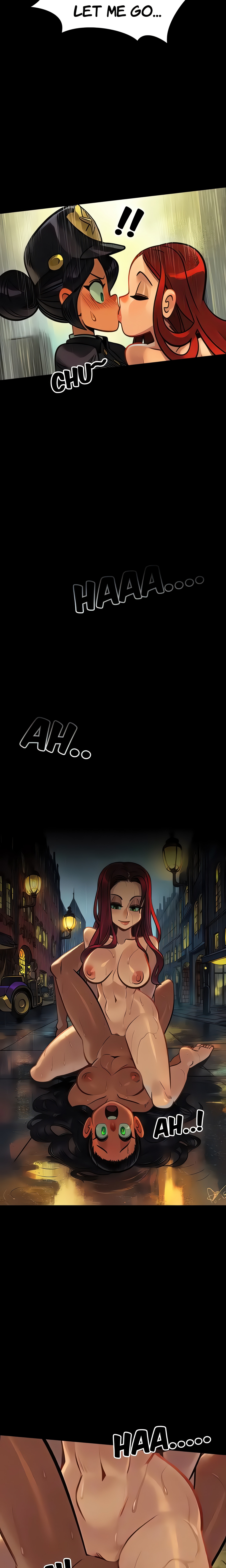 Dildo Piper of City chapter 2 page 5