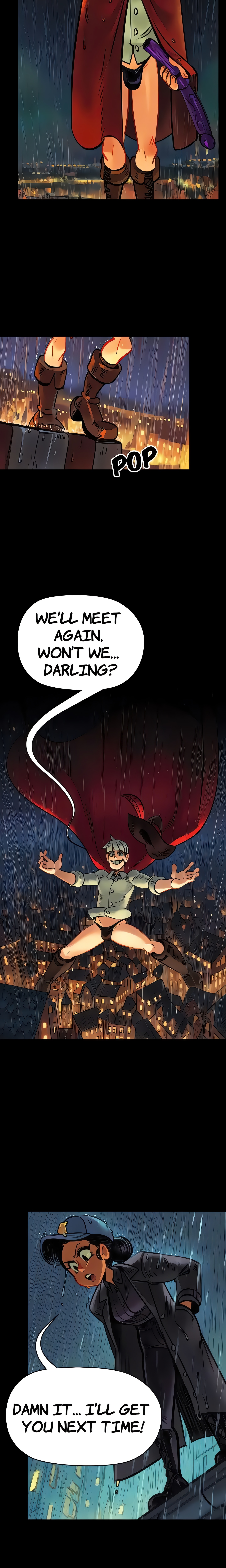 Dildo Piper of City chapter 2 page 7