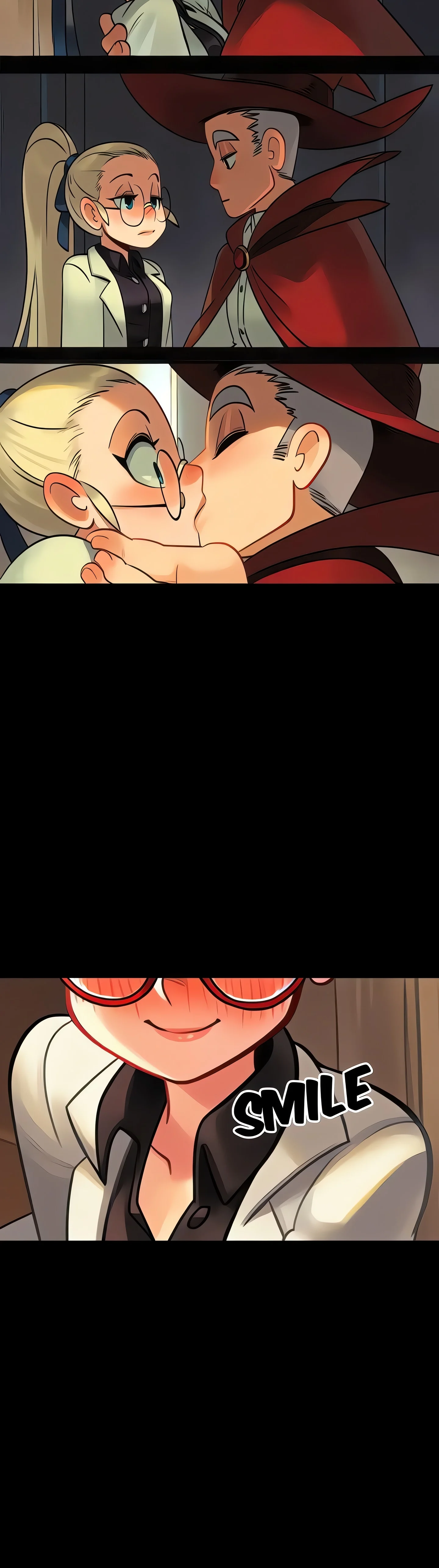Dildo Piper of City chapter 4 page 6