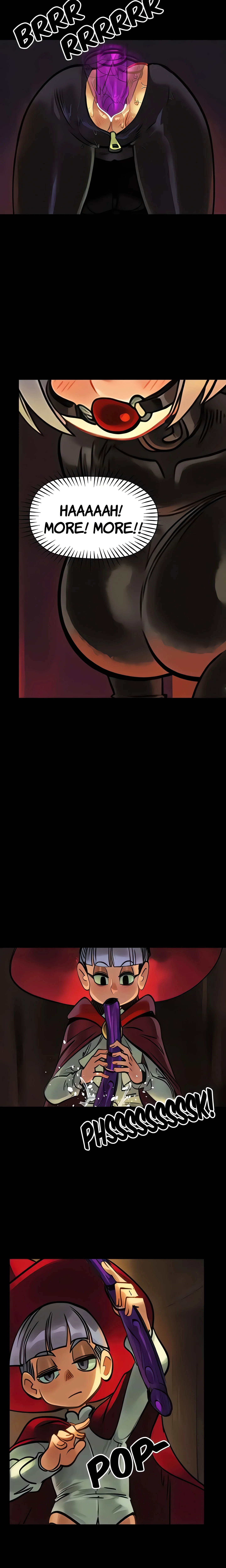 Dildo Piper of City chapter 5 page 5