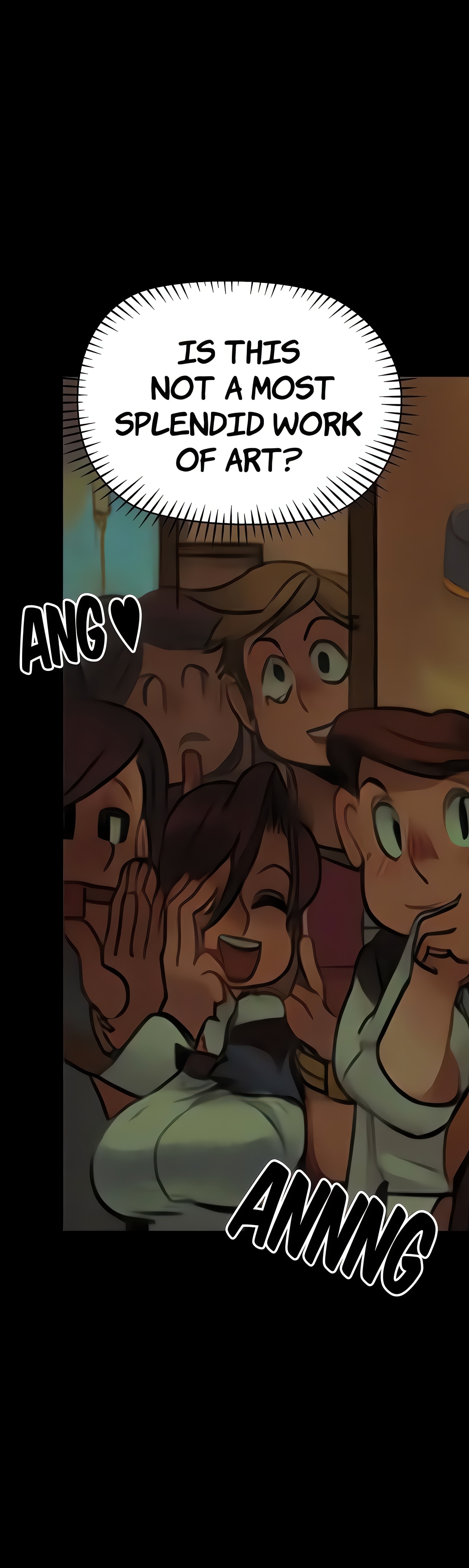 Dildo Piper of City chapter 5 page 7