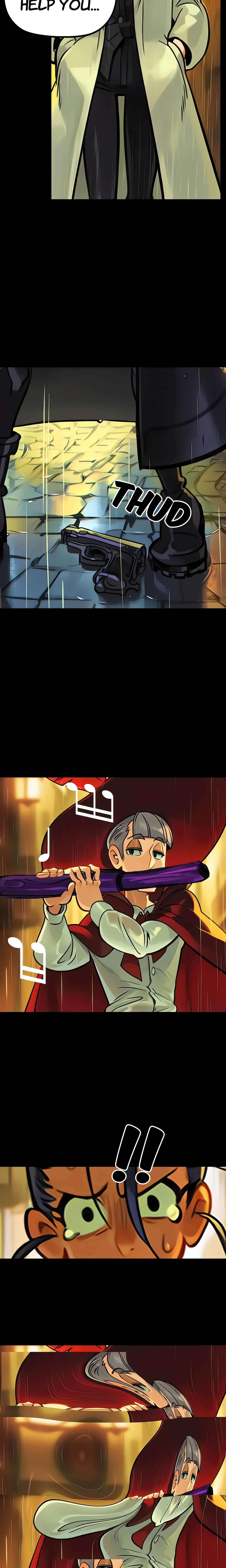 Dildo Piper of City chapter 7 page 4