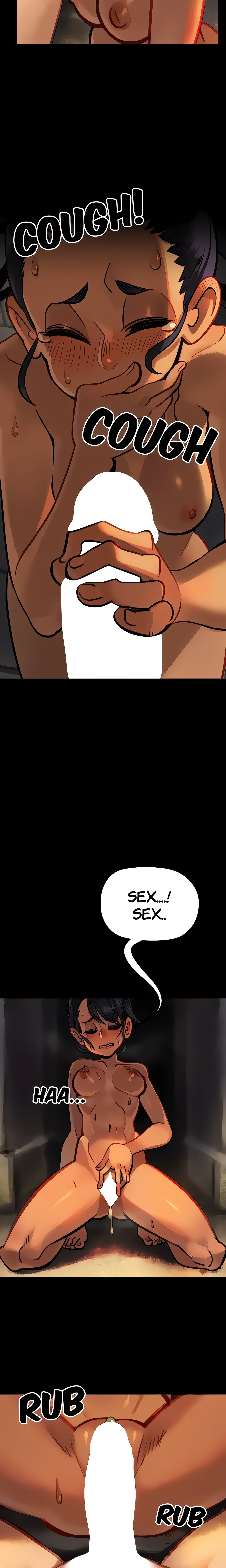 Dildo Piper of City chapter 9 page 4