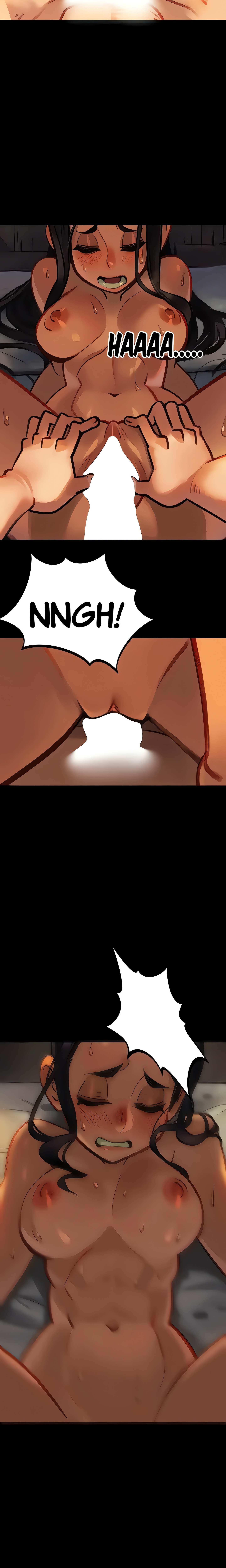 Dildo Piper of City chapter 9 page 5