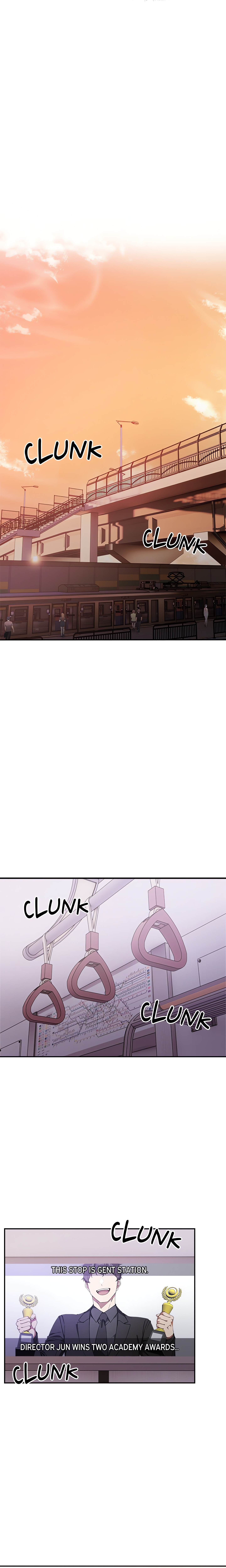 Director Next Door chapter 1 page 5